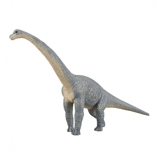 Mojo Brachiosaurus Dinosaur Figurine