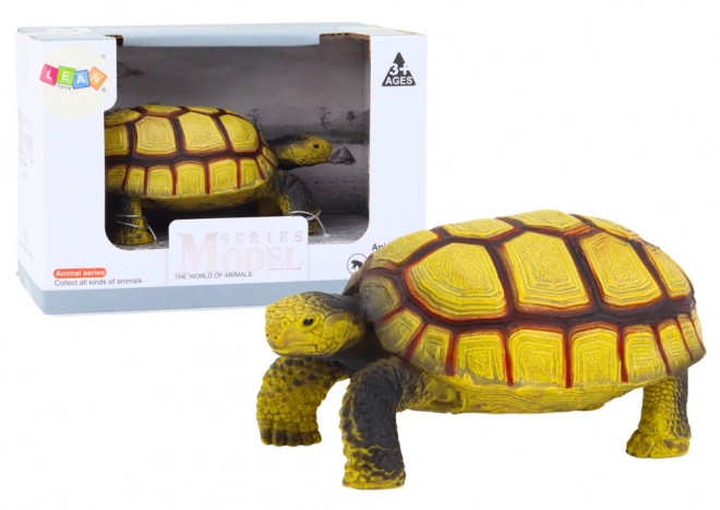 Collectible Turtle Figurine