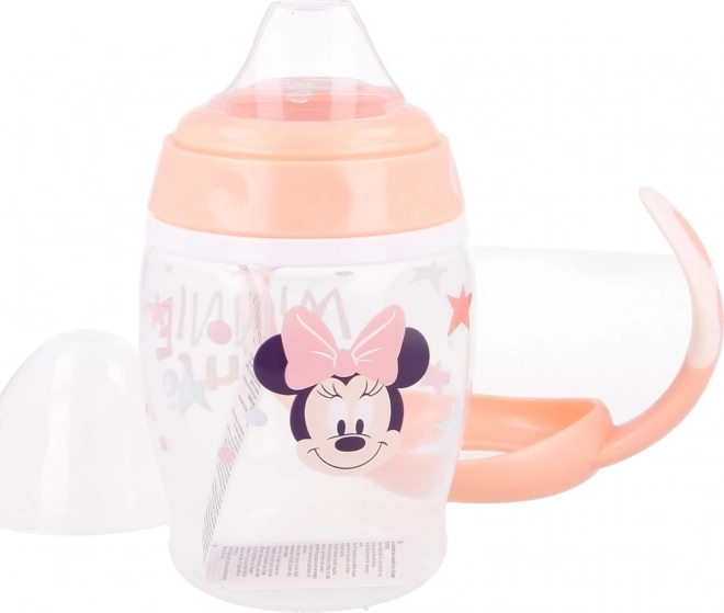 Minnie Cup with Silicone Spout