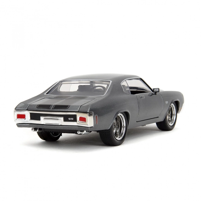 1970 Chevrolet Chevelle SS Model from Fast & Furious