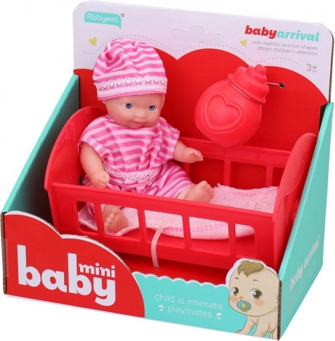 Doll with Accessories