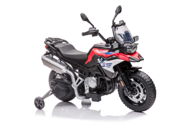 Electric Ride-On BMW F850 Red