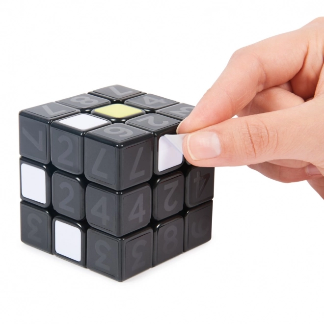 Rubik's Coach Cube Training Rubik's Cube