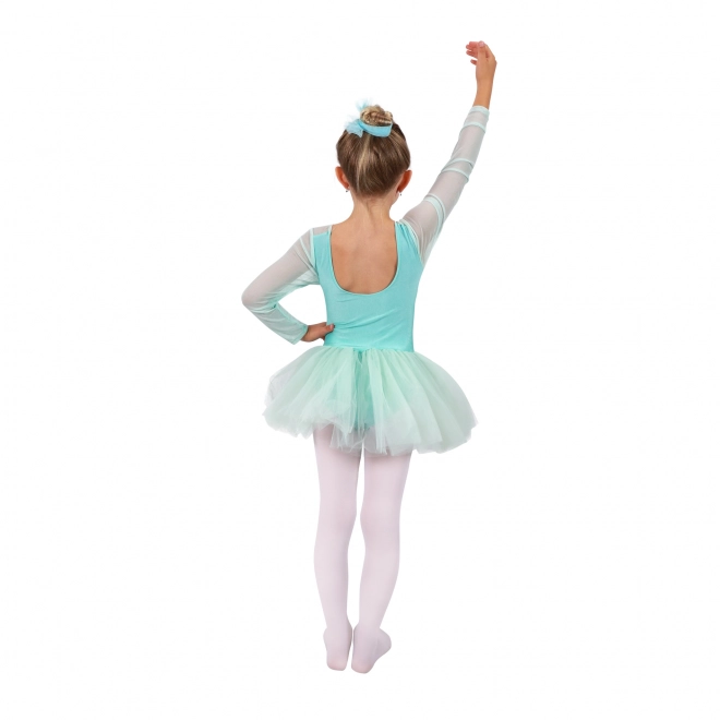 Children's Ballet Dancer Costume