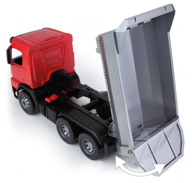 Mercedes Arocs Tipper Toy