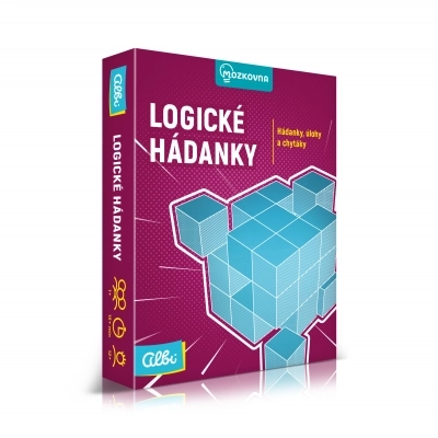 Mozkovna logické hádanky