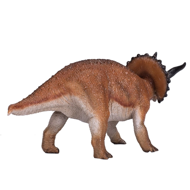 Mojo Triceratops Dinosaur Figure