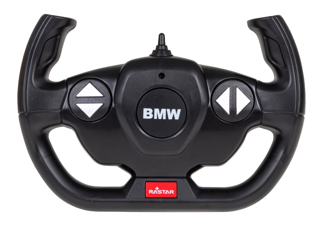 R/C BMW X6 M 1:14 RASTAR – White