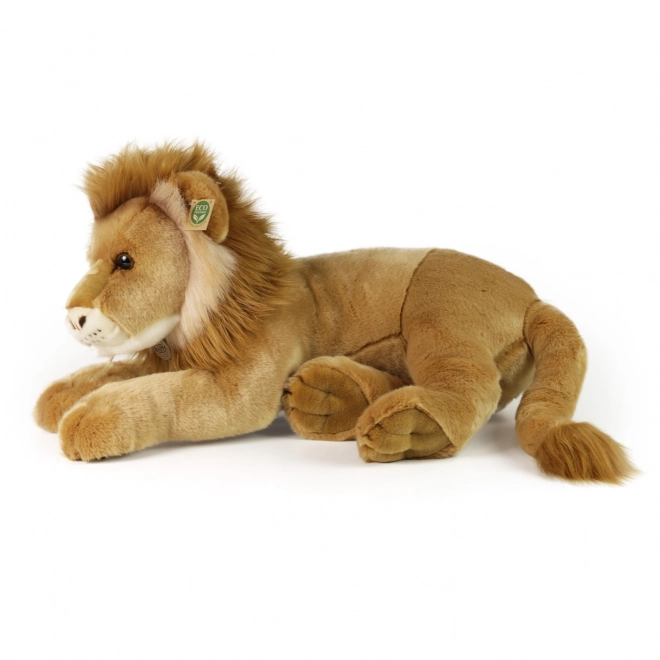 Plush Lion 60 cm Eco-Friendly