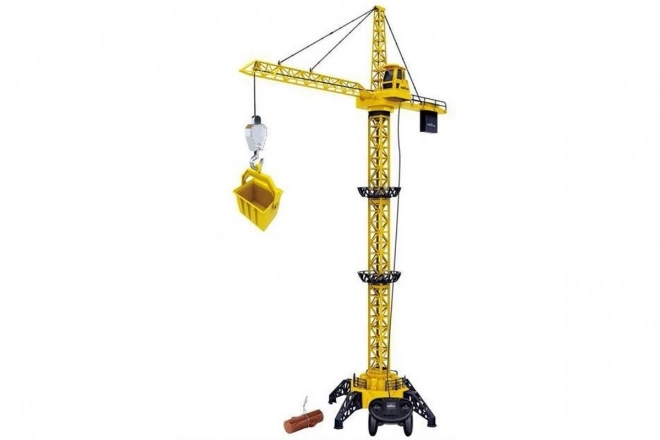 Remote Control Crane 1.28m