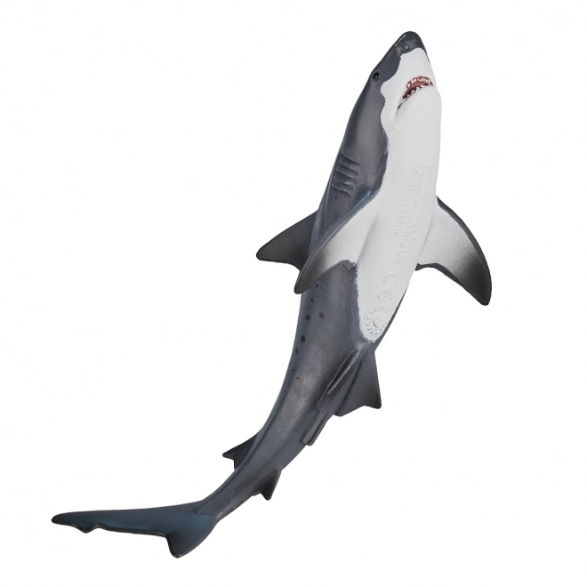 Great White Shark Figurine