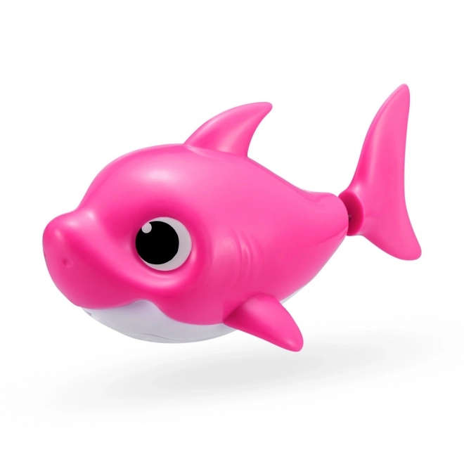 Floating Mini Baby Shark Figurine