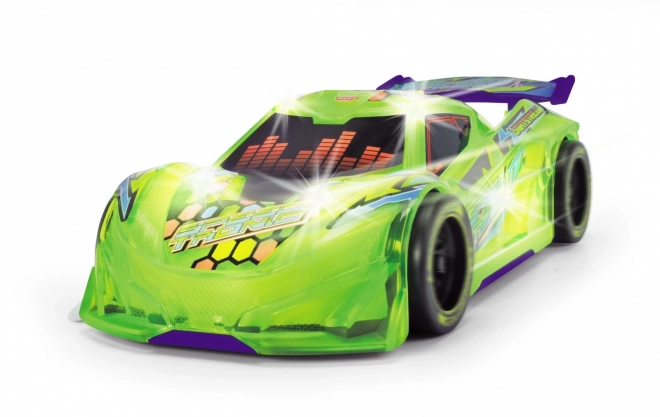 Speed Tronic Racing Car