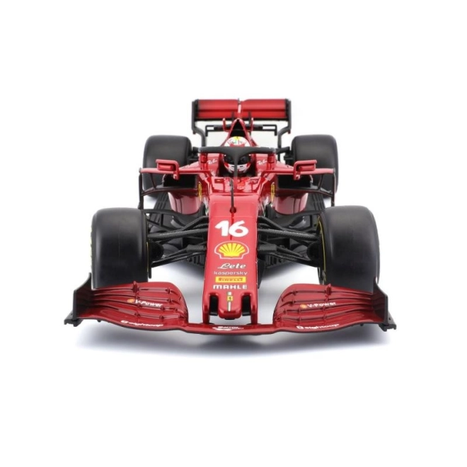 Ferrari Racing F1 2020 SF1000 - Tuscan GP Edition