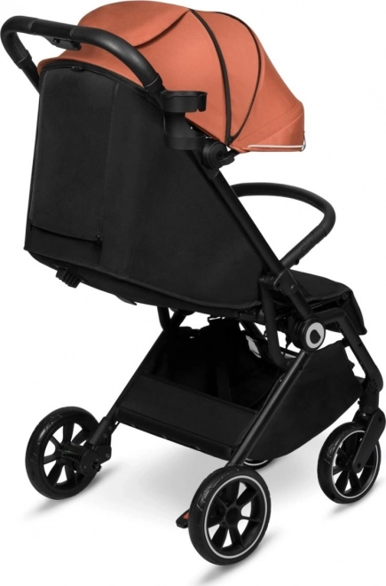 Lionelo Cloe Brown Rust Stroller – Brown Rust