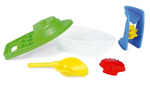 Complete Beach Set