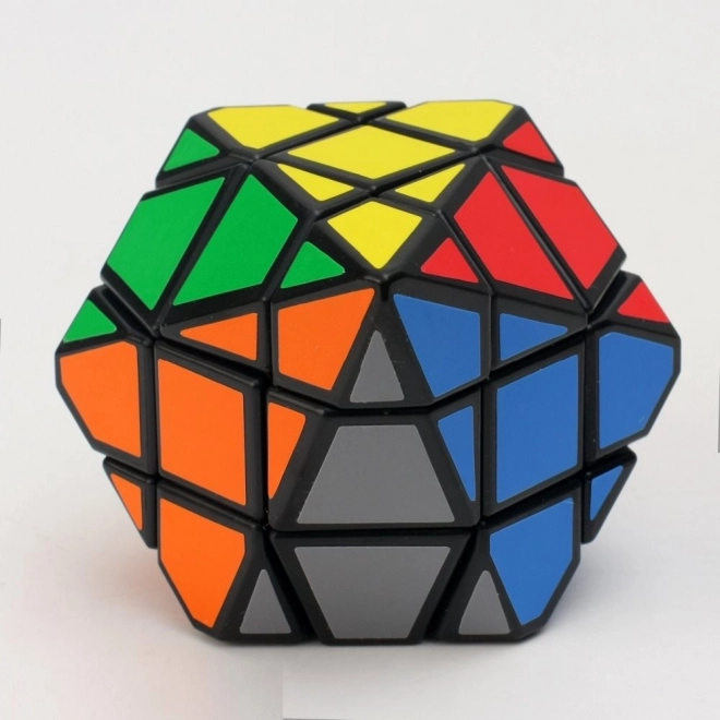 Dian Sheng Puzzle Hexangular Taper Cube