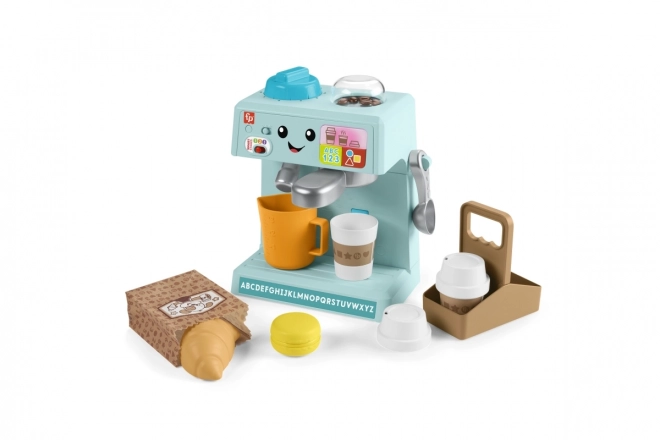 Fisher-Price Learning Coffee Maker