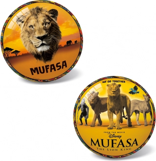 Ball Mufasa