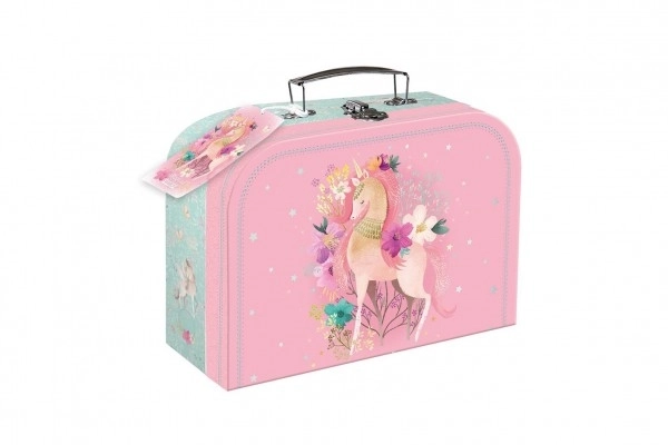 Magical World Unicorn School Case