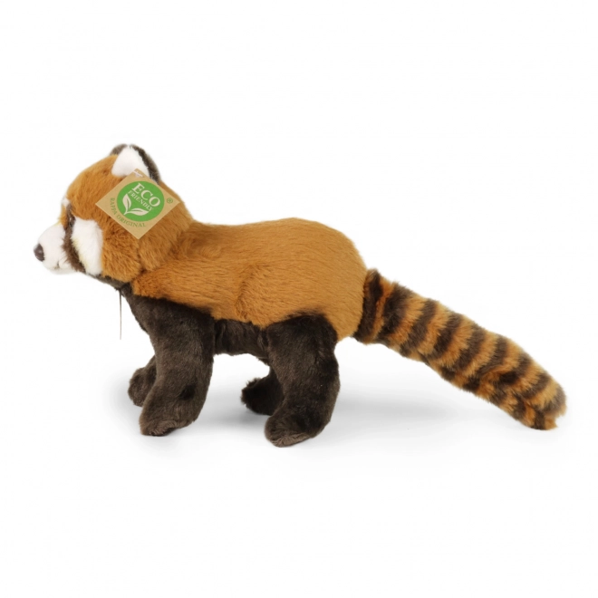 Red Panda Plush 20 cm Eco-Friendly