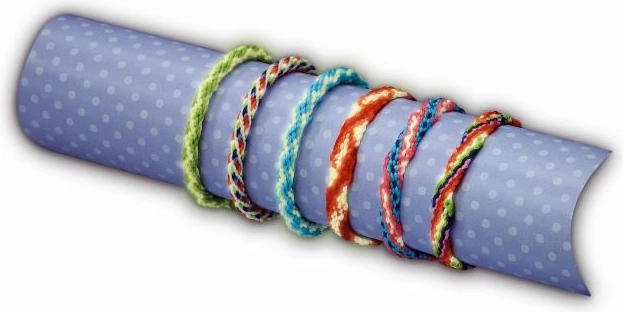 Bogate kolory i wzory