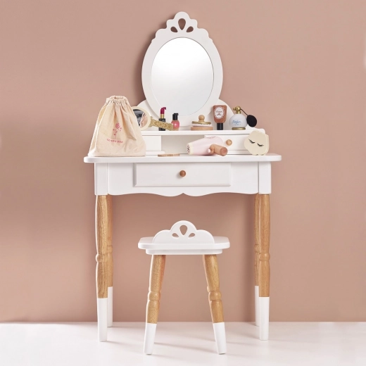 Le Toy Van Coiffeuse