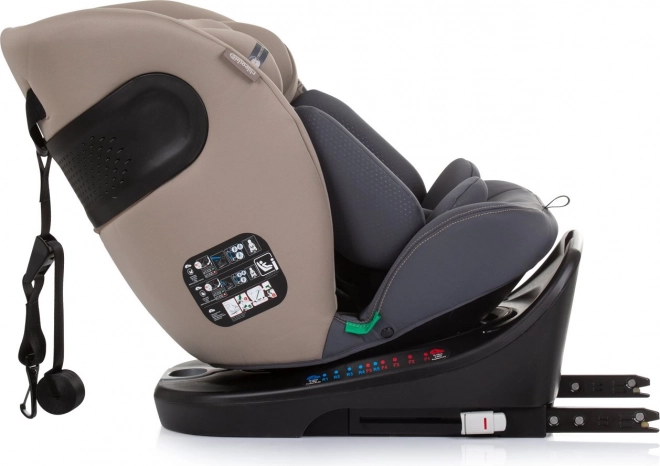 Chipolino car seat Motion