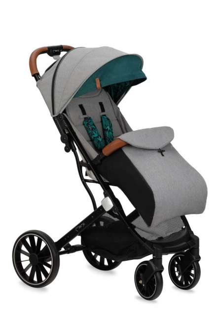 Momi Estelle Dakar Jungle Stroller