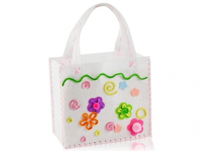 Creative Handcraft Bag Kit