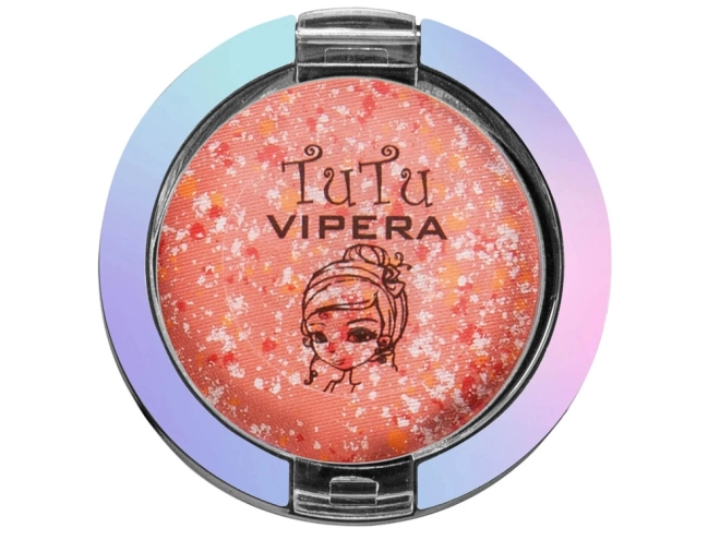 Vipera TutU Eyeshadow and Blush for Girls