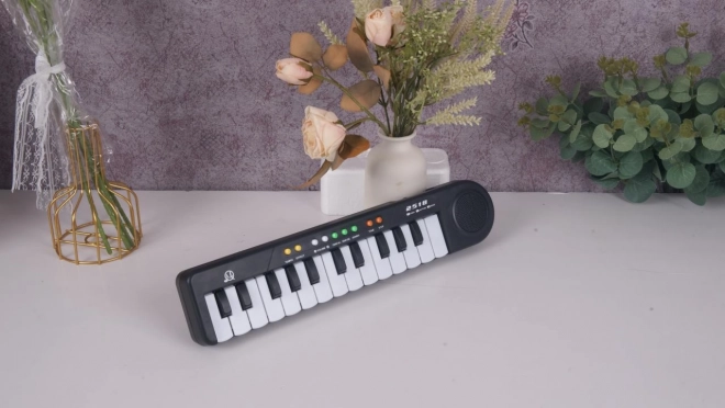 Musical Toy Keyboard for Children