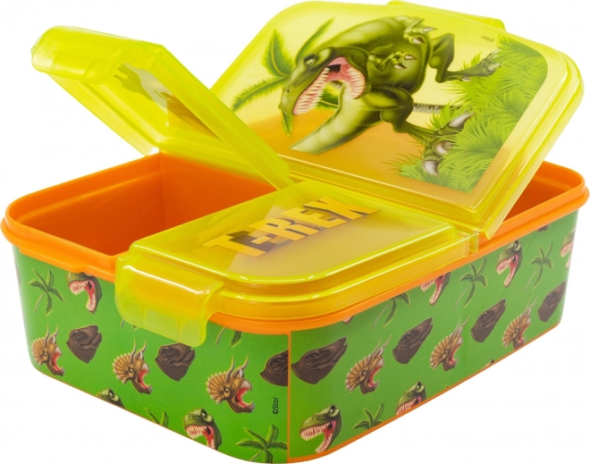 Stor Multi Lunch Box T-Rex