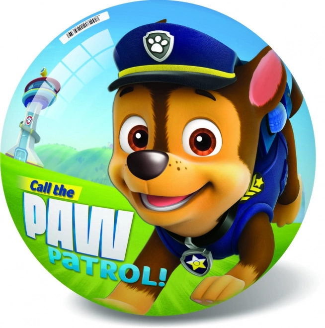 Paw Patrol Inflatable Ball