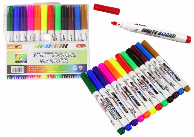 Magic Water Markers for Drawing on Water and Glass