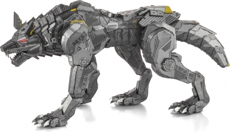 Poserbar model til effektfuld udstilling