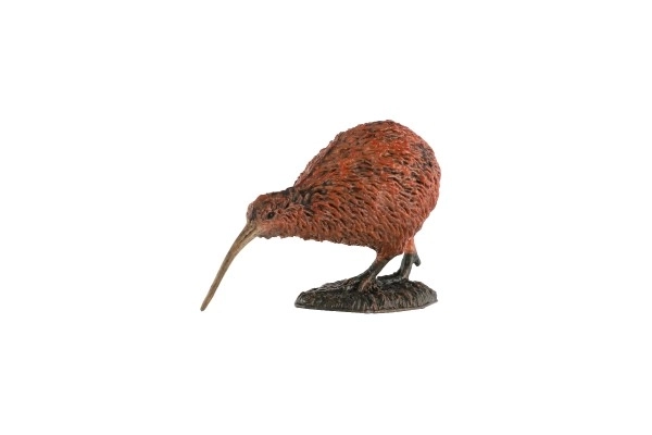 Owen's Kiwi Plastic Figurine