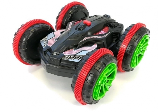 Remote Controlled Stunt Car 4x4 by Crazon