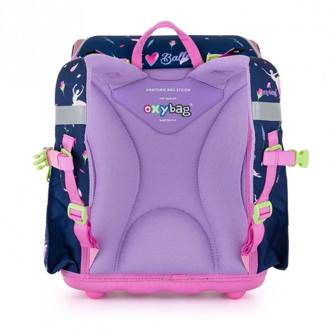 School Set Premium Light Ballet