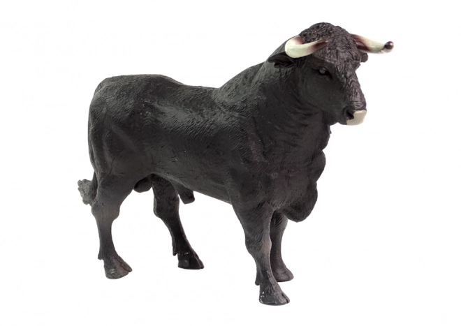 Large Collectible Animal Figure Bull