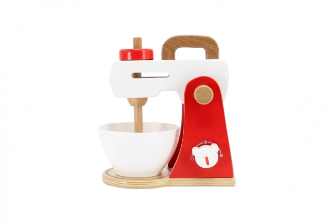 Wooden Mixer for Kids