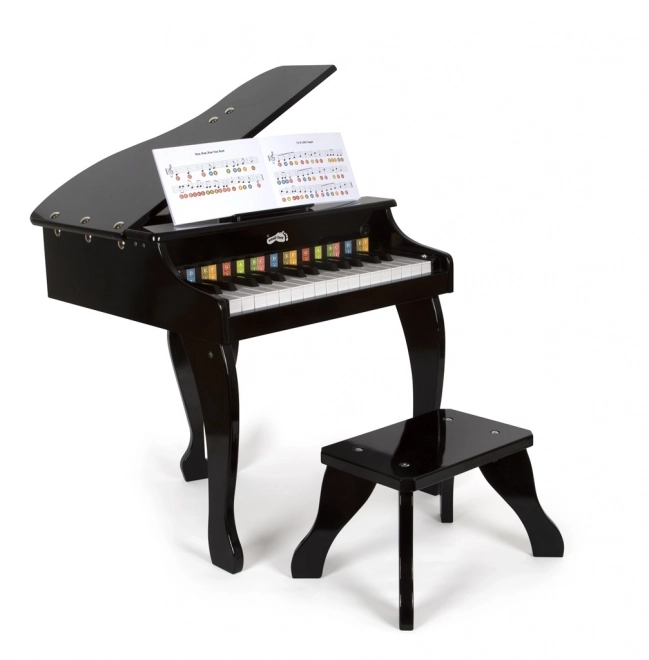 Children's Toy Grand Piano