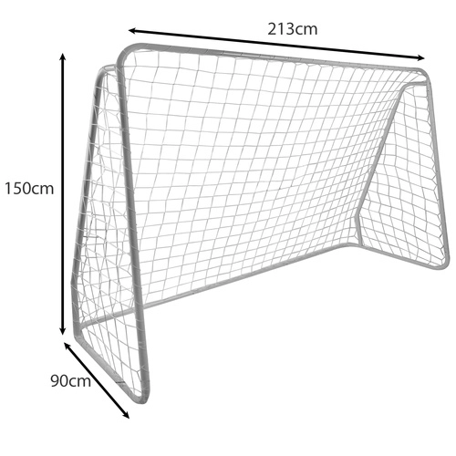 Net for Metal Soccer Goal Trizand