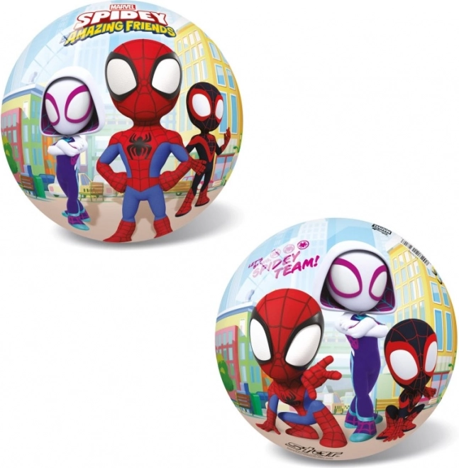 Spiderman Ball 23 cm