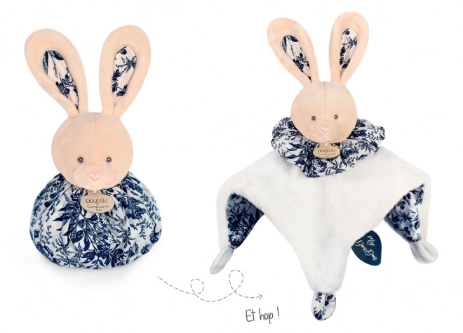 Beige Rabbit 3-in-1 Cuddle Toy