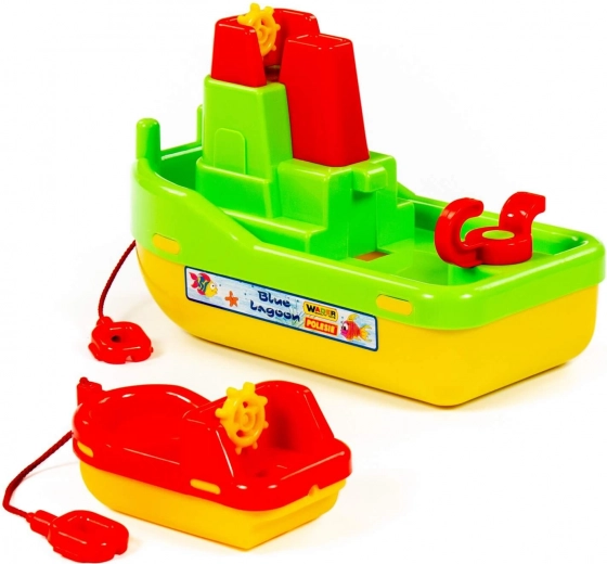 Premično krmilo za usmerjanje smeri