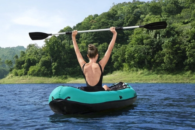 Inflatable Kayak 280 x 86 x 40 cm by Bestway