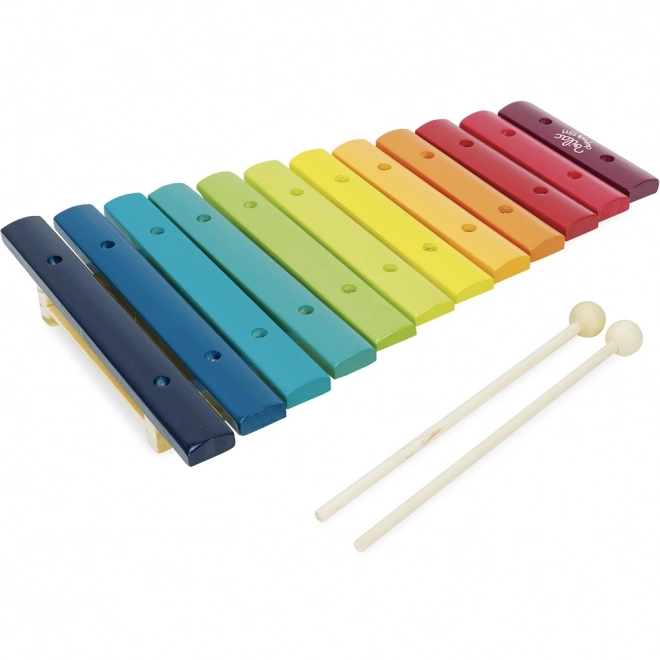 Vilac Xylophone Rainbow