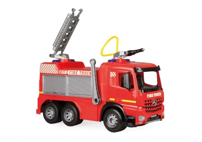 Fire Truck Toy