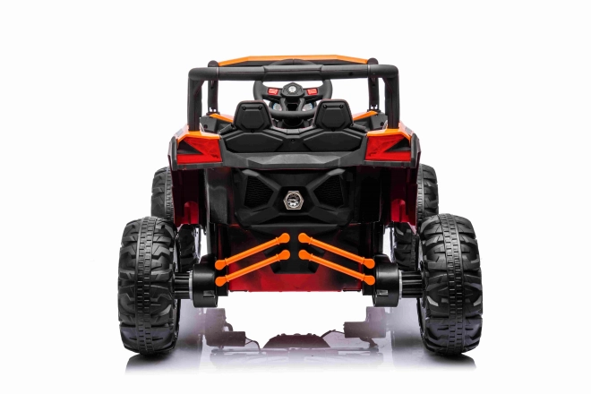 Buggy ATV Defend 4x4 Orange